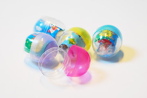 ¿Qué es un gachapon? La guía sin humo