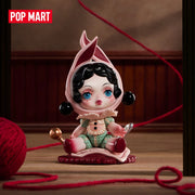 POP MART · The Attic of Oddities