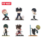 POP MART Jujutsu Kaisen · The Culling Game · foto 6