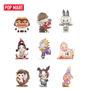 POP MART · The Attic of Oddities