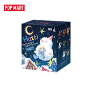POP MART 1001MOONS · Moonlight Reunion Guide (peluche) · foto 7