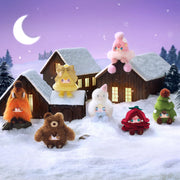 POP MART 1001MOONS · Moonlight Reunion Guide (peluche) · foto 3