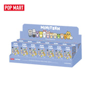 POP MART MINITEEN · Healing Moments