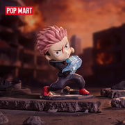 POP MART Jujutsu Kaisen · The Culling Game · foto 2