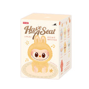 POP MART THE MONSTERS · Have a Seat (peluche)