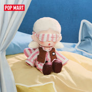 POP MART Zsiga · Life is a Show (peluche) · foto 2
