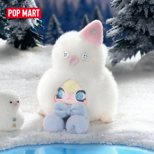 POP MART 1001MOONS · Moonlight Reunion Guide (peluche) · foto 2