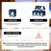 POP MART 1001MOONS · Moonlight Reunion Guide (peluche) · foto 4