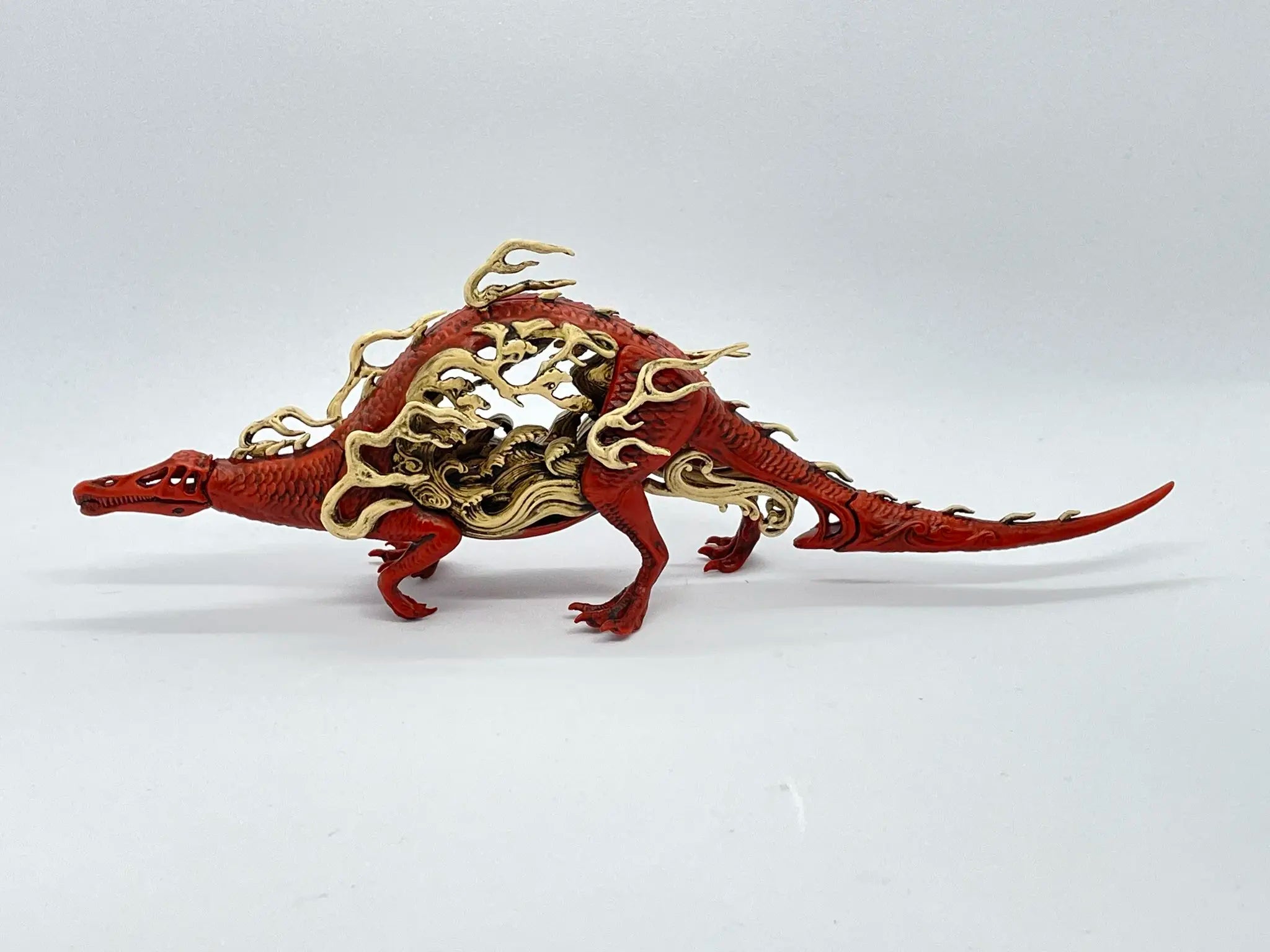 Enciclopedia ilustrada sorpresa (SO-TA) — gachapon japonés, foto 4
