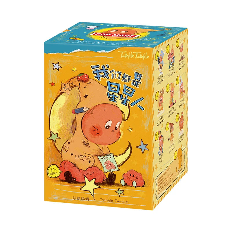 POP MART Twinkle Twinkle Serie — POP MART