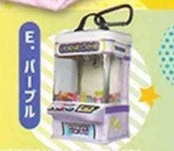 Bolsitas kawaii sorpresa — gachapon japonés, foto 8