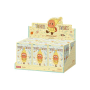 POP MART Twinkle Twinkle · Sweet Dreams (peluche)