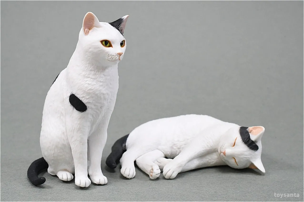 Mascotas de Osamu Moriguchi — gachapon japonés, foto 5
