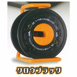 Miniaturas gashapon sorpresa — gachapon japonés, foto 2