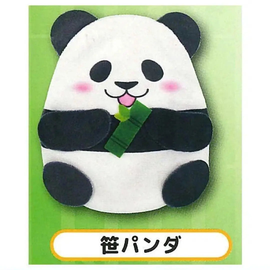 Mofumofu — esponjosos con rubor (Yumeya) — Don Gachapón, foto 4