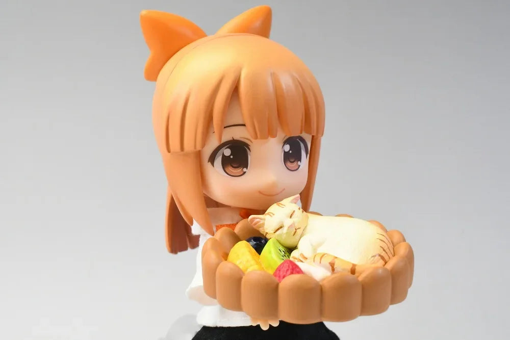 Sweets Nyanko — Cat Club (Felissimo) — gachapon japonés, foto 4
