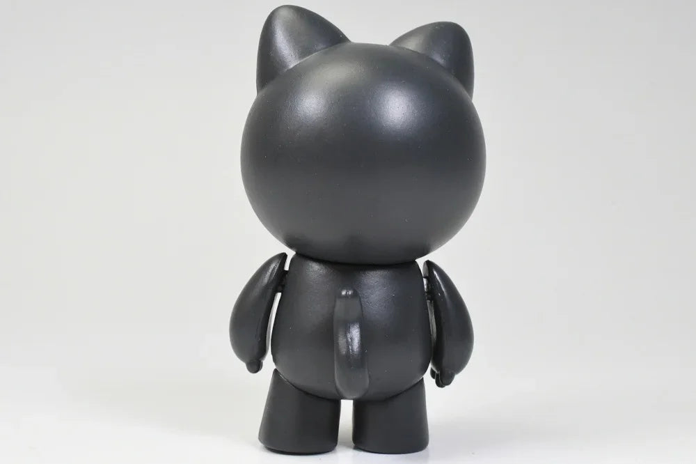Nekoyashiki — la mansión gatuna (Qualia) — gachapon japonés, foto 4