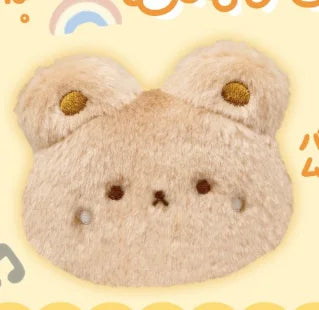 Pam y su tarta — peluches (Qualia) — gachapon japonés, foto 7