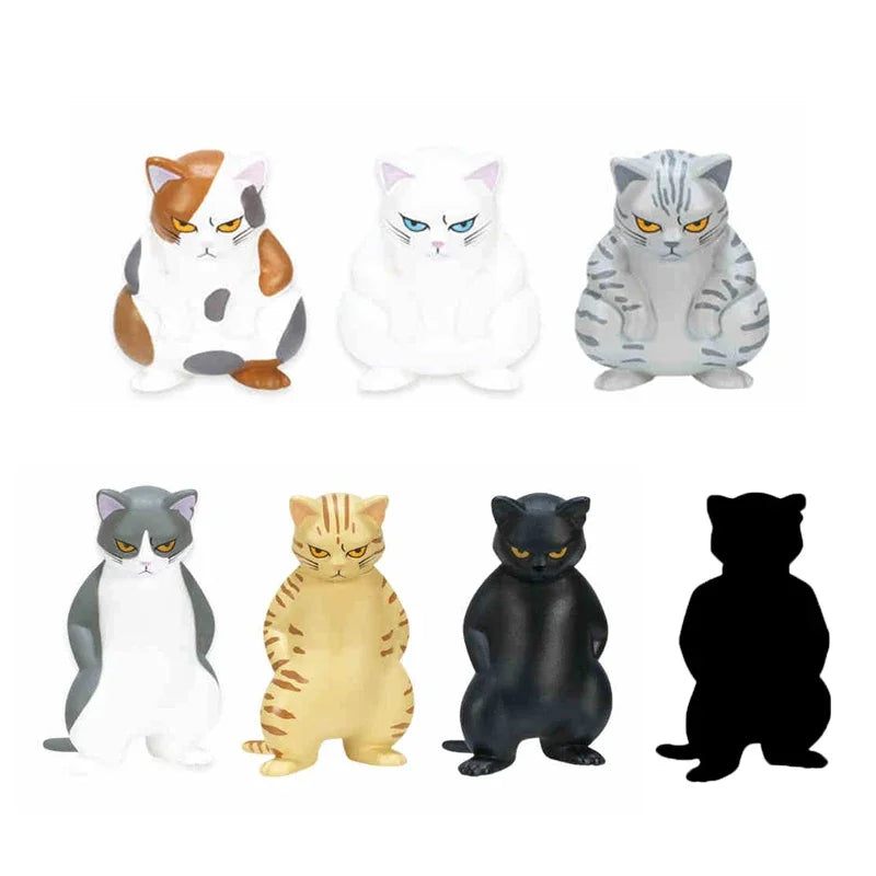 Gato pandillero