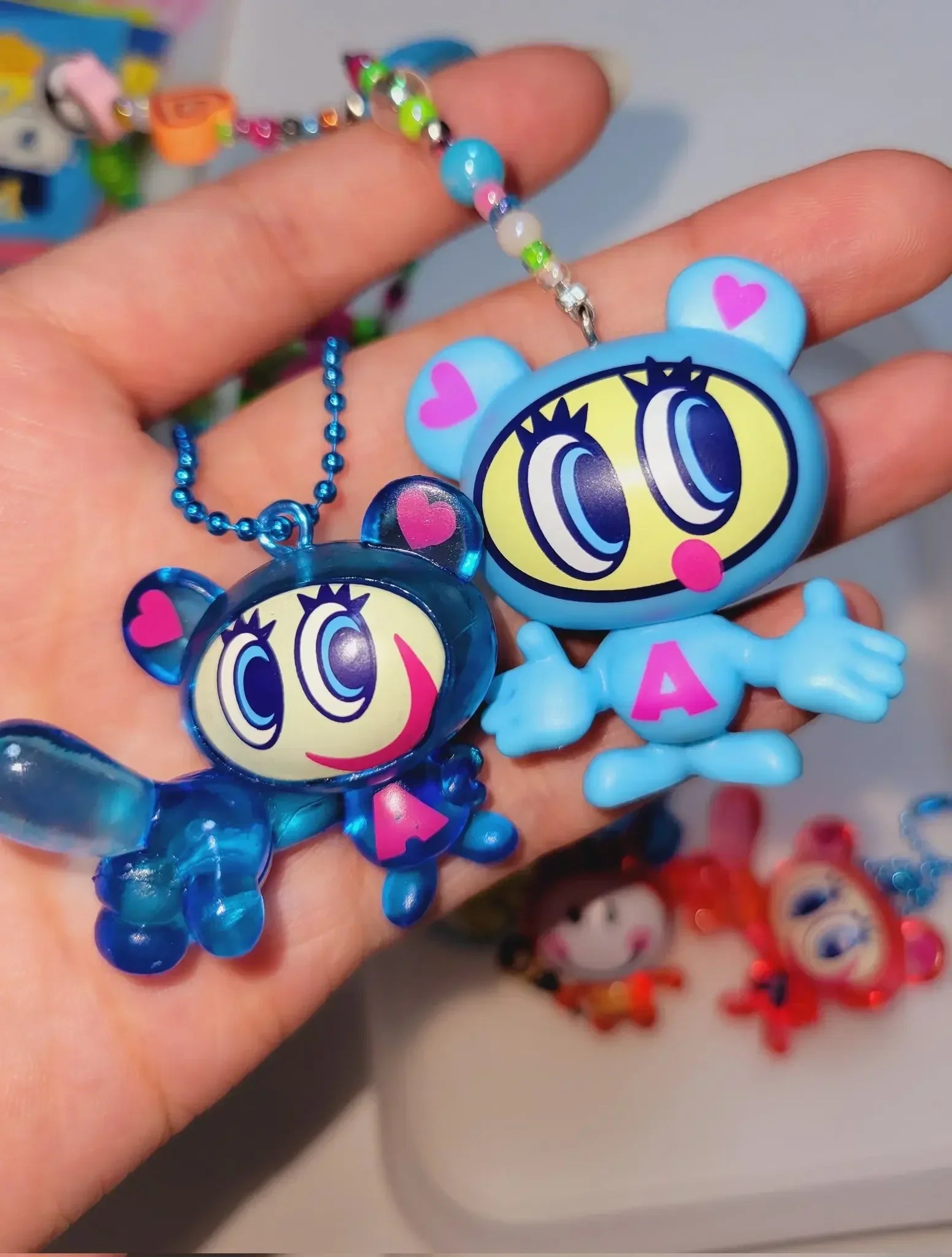 Angel Blue