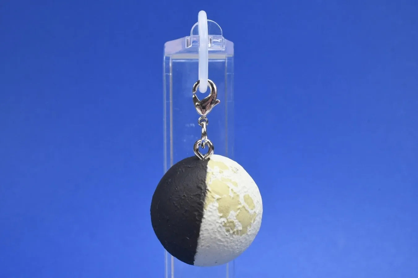 Fases lunares que brillan (Ikimon) — gachapon japonés, foto 3