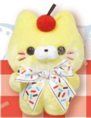 Peluches estampados 13cm (Yell) — Don Gachapón, foto 2