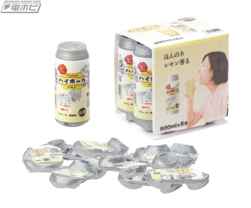 ¡Compra la caja! — miniaturas Tarlin — gachapon japonés, foto 7