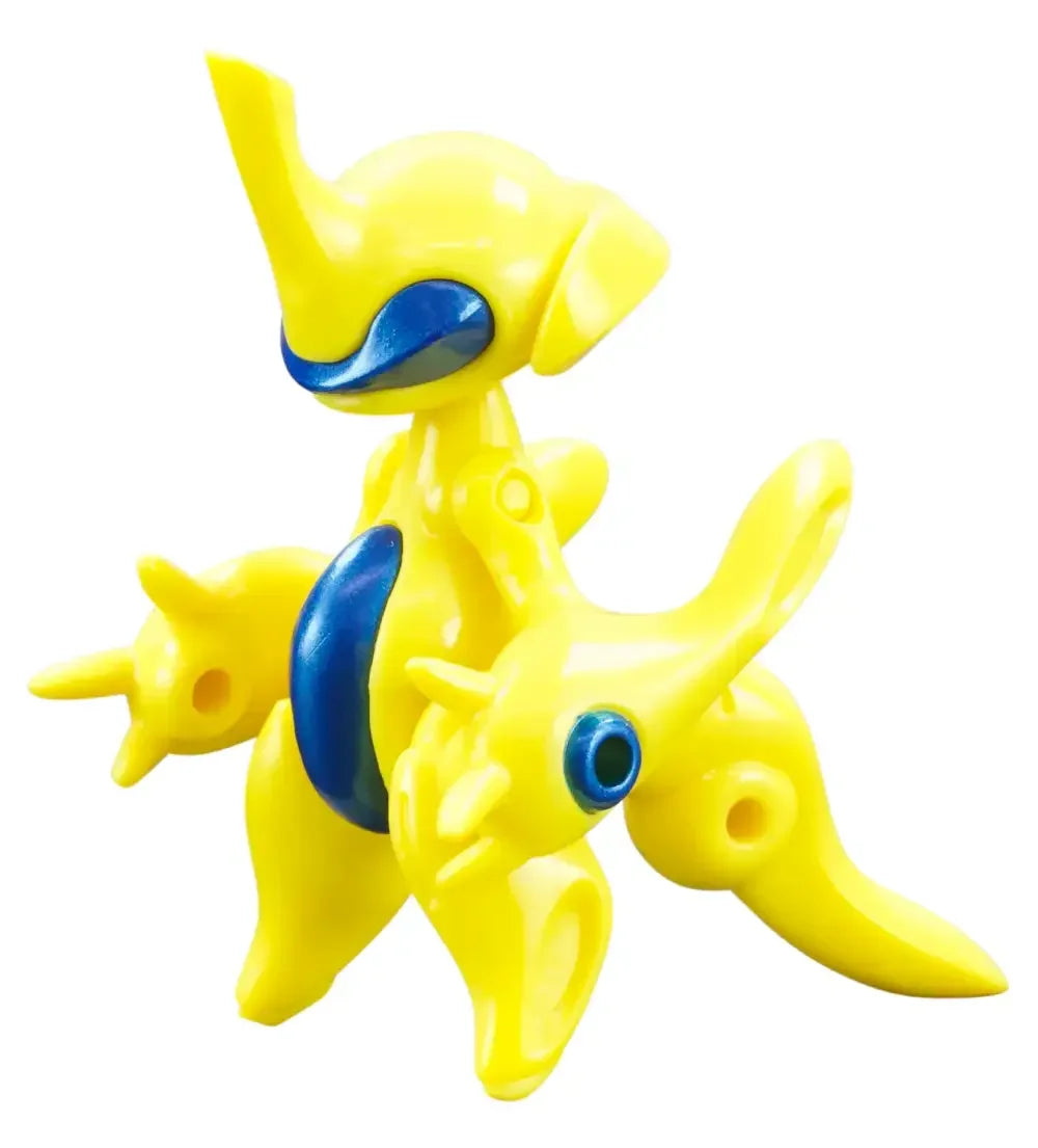 FORM Bits — dragones robot (SO-TA) — gachapon japonés, foto 7