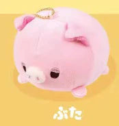 Dormilones Nemunemu — gachapon japonés, foto 5