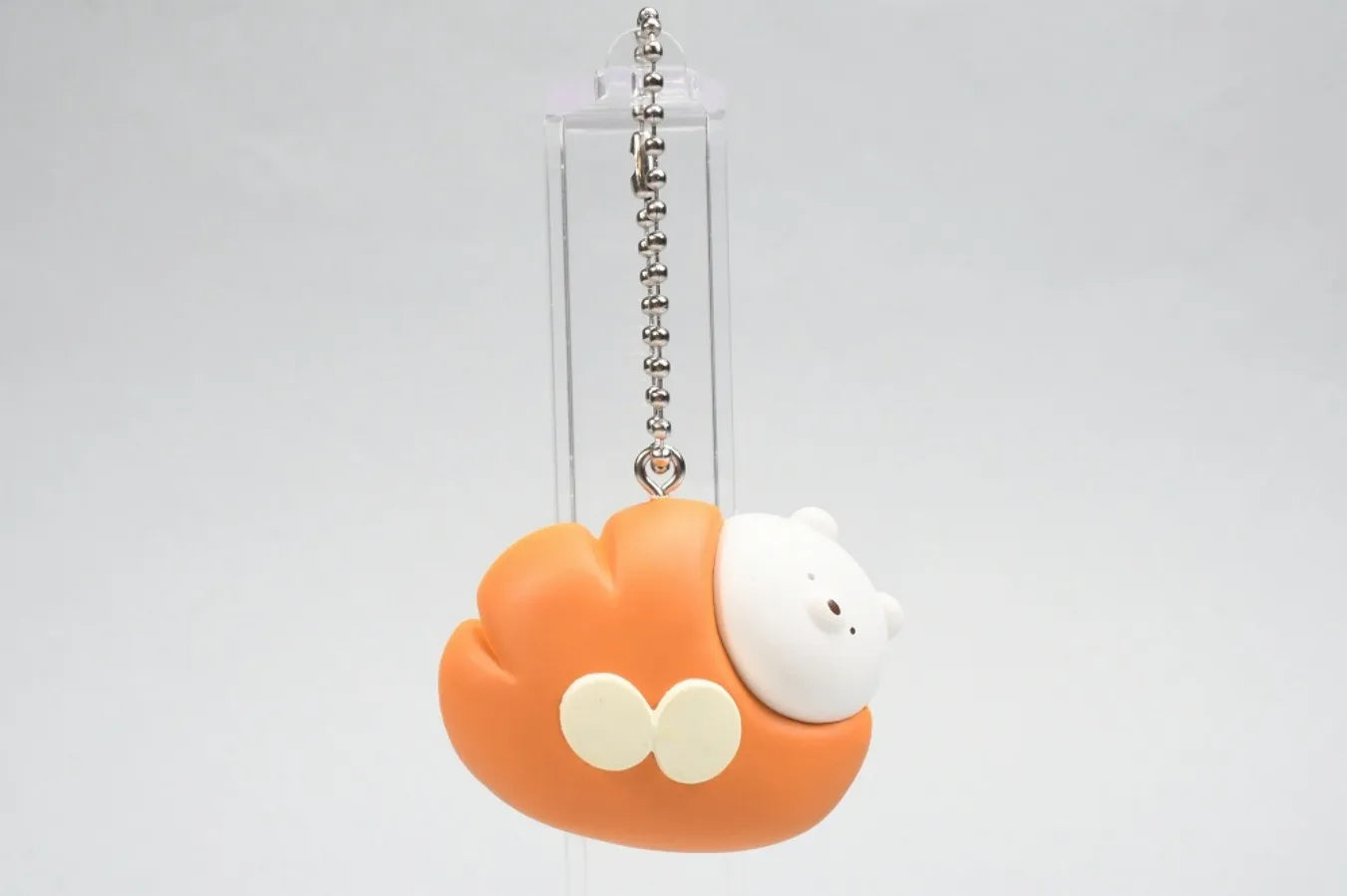 Coco Cherie — panecillos dulces (Qualia) — gachapon japonés, foto 4