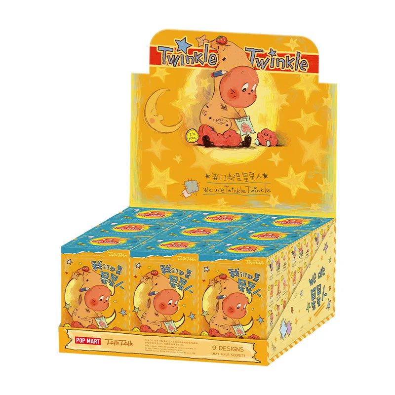 POP MART Twinkle Twinkle Serie — POP MART