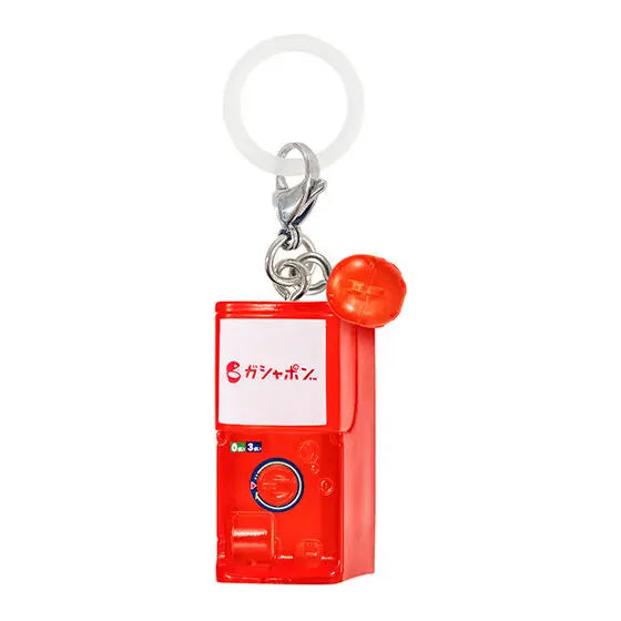 Accesorios Mejirushi — gachapon japonés, foto 5