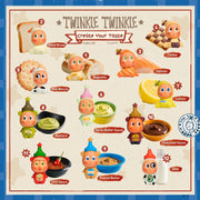 POP MART Twinkle Twinkle · Create Your Taste