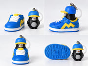 Topos con zapatillas · llavero sorpresa (Stasto) · foto 6