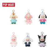 POP MART THE MONSTERS × Sanrio Characters (peluche)