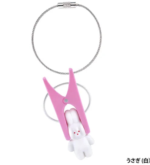 Amuletos Beco+81 (Kenelephant) — gachapon japonés, foto 7