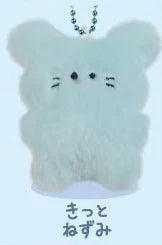 It May Be a Living Thing (Yell) — gachapon japonés, foto 7