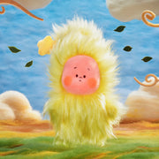 POP MART Twinkle Twinkle · Sweet Dreams (peluche)