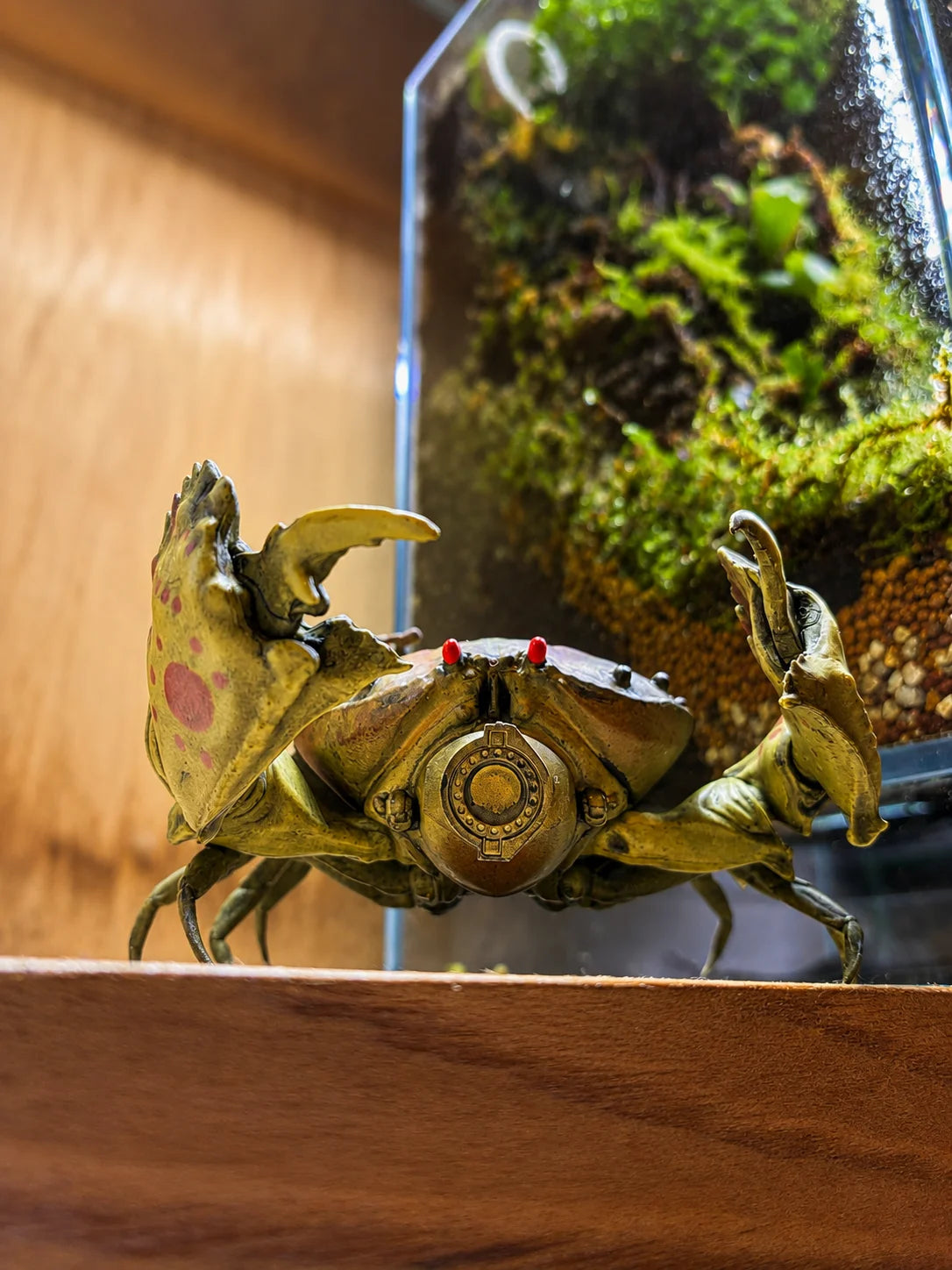 Monos articulados gacha (Toys Cabin) — Don Gachapón, foto 4
