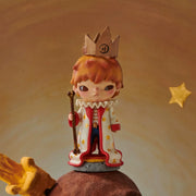 POP MART Hirono × El Principito