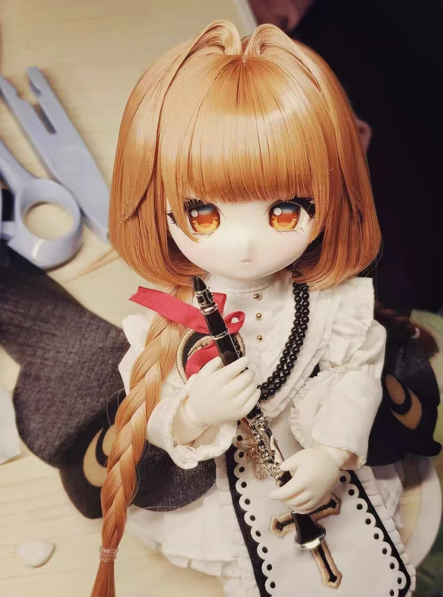Instrumentos musicales mini (Tarlin) — gachapon japonés, foto 3