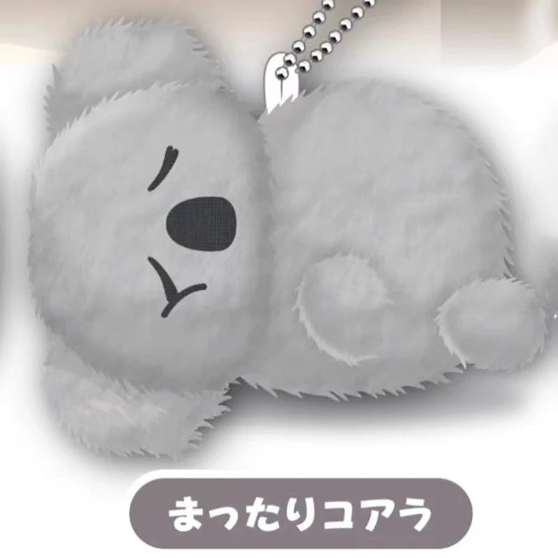 Animales de ocio (Yumeya) — Don Gachapón, foto 6
