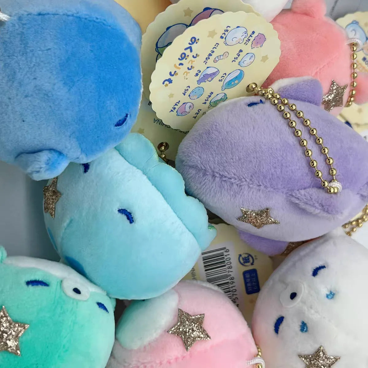 Utouto acuario Mochifuwa Petit