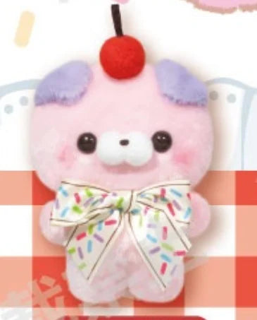Peluches estampados 13cm (Yell) — Don Gachapón, foto 4