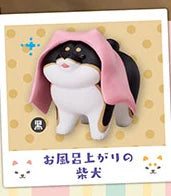 Shiba inu traviesos vol.2 (Stasto) — gachapon japonés, foto 6