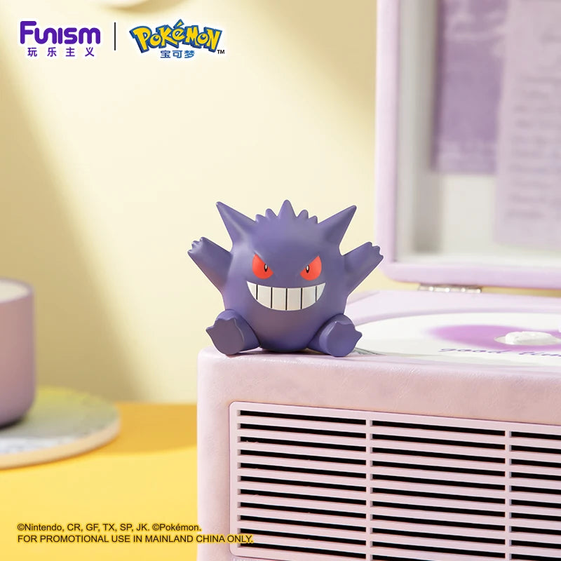 Caja sorpresa Pokemon