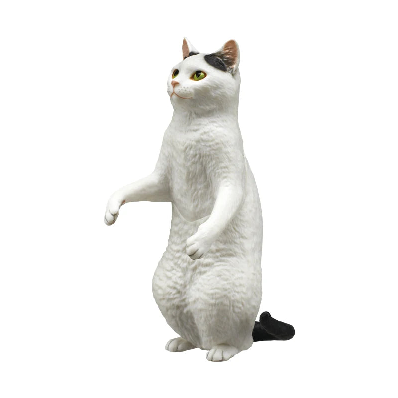 Mascotas de Osamu Moriguchi — gachapon japonés, foto 7