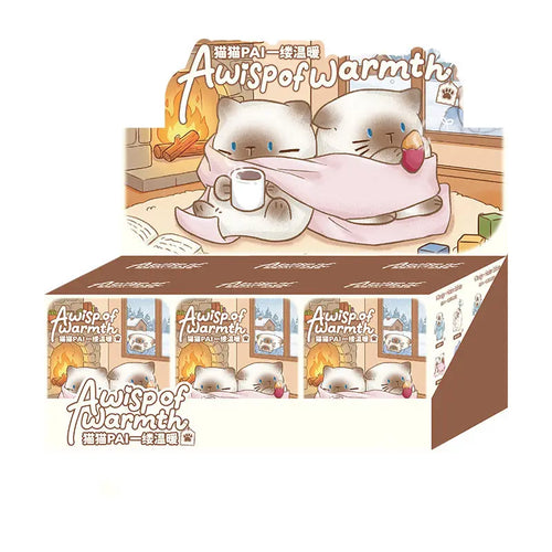 Awispofwarmth Gatos