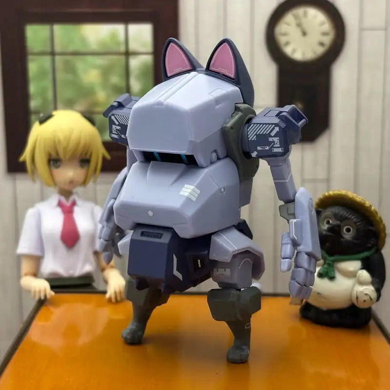 Tanques JGSDF Tipo 07 (Toys Cabin) — gachapon japonés, foto 5