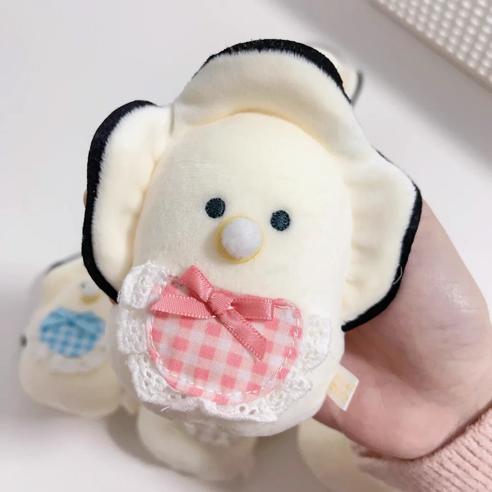 Bebés chupete de ojos redondos — gachapon japonés, foto 4